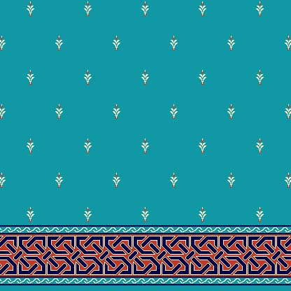 Cami Halısı Sh104 | Fatih Cami Halısı