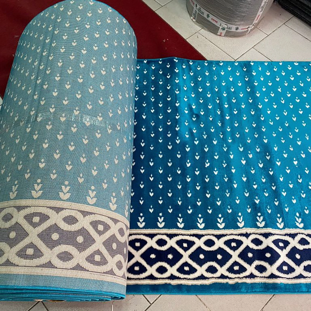 Cami Halısı Fiyatları Spot Piyasada Nasıl