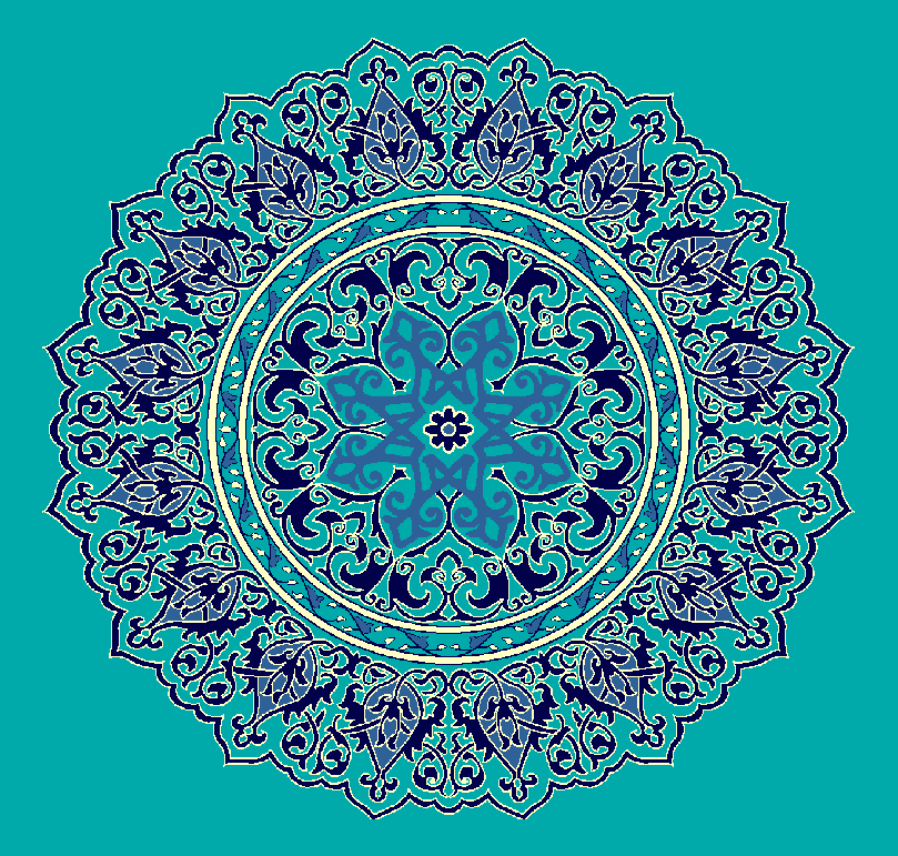 Cami Halısı Sh206 | Fatih Cami Halısı